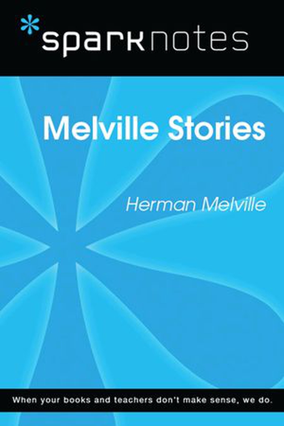 Melville Stories (SparkNotes Literature Guide) (ebok) av SparkNotes