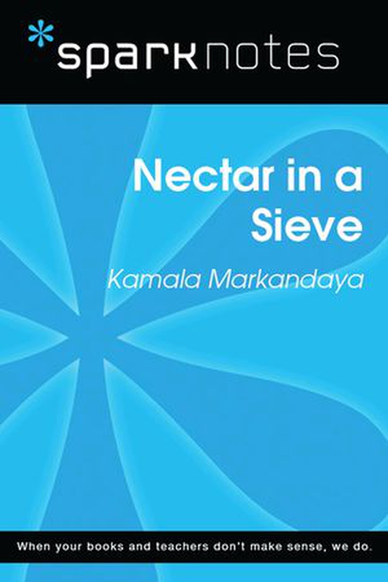 Nectar in a Sieve (SparkNotes Literature Guide) (ebok) av SparkNotes