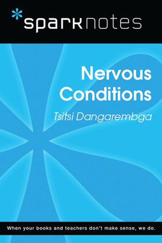 Nervous Conditions (SparkNotes Literature Guide) (ebok) av SparkNotes