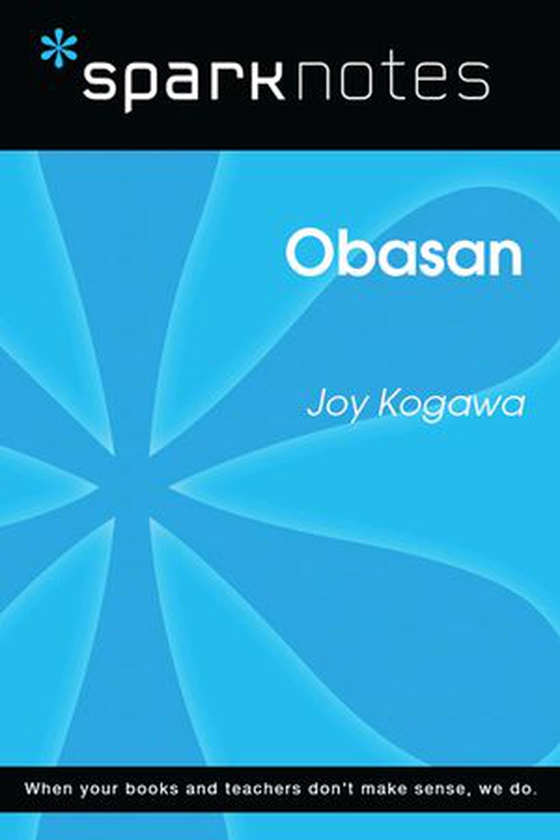 Obasan (SparkNotes Literature Guide) (ebok) av SparkNotes