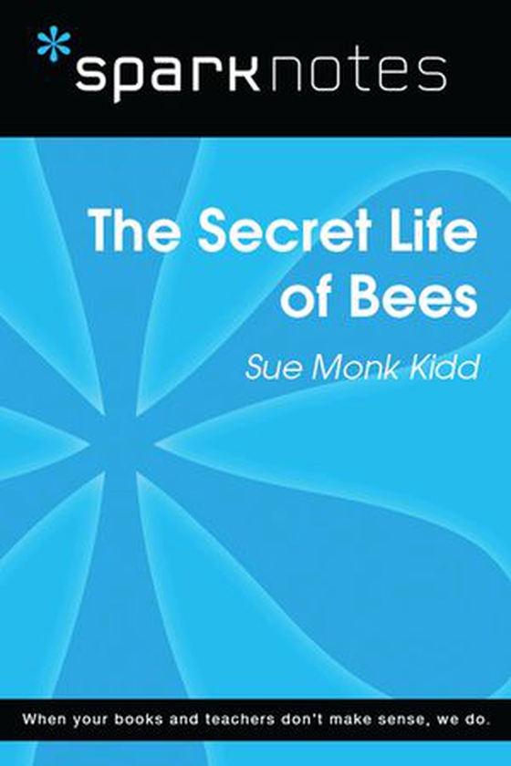The Secret Life of Bees (SparkNotes Literature Guide) (ebok) av SparkNotes