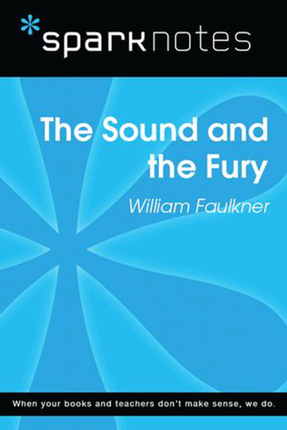 The sound and the fury