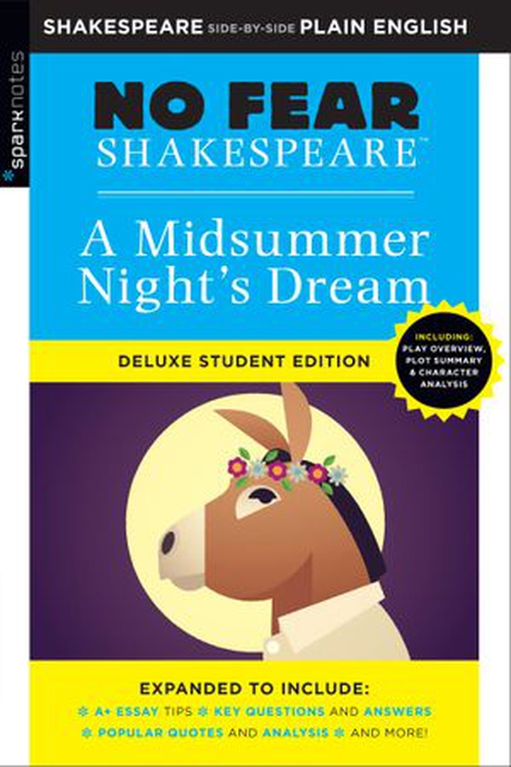 A Midsummer Night's Dream