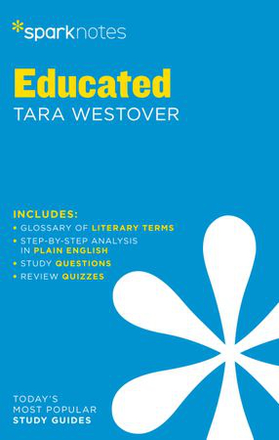 Educated (ebok) av Ukjent