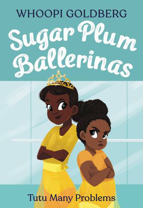 Sugar Plum Ballerinas: Terrible Terrel (ebok) av Ukjent