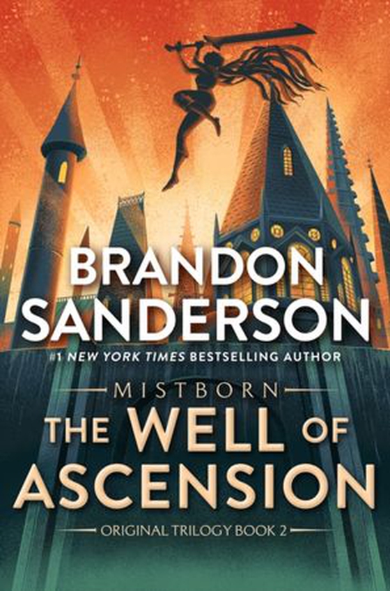 Well of Ascension