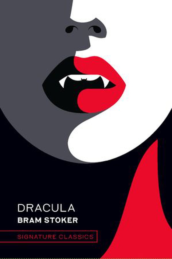 Dracula (Graphic Art Collector's Edition) (ebok) av Bram Stoker