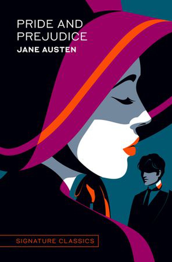 Pride and prejudice
