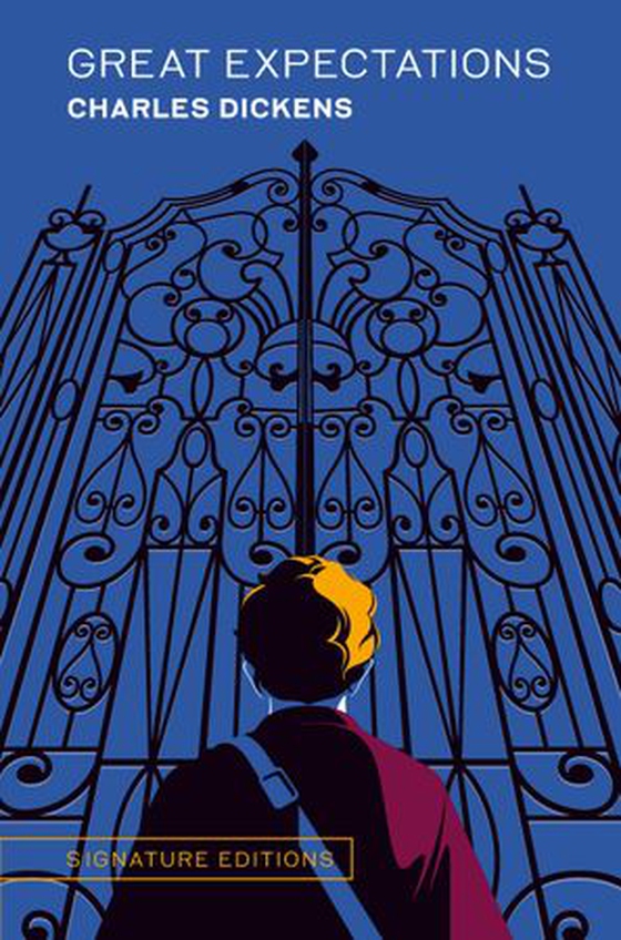 Great expectations