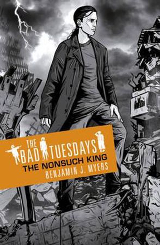 The Nonsuch King