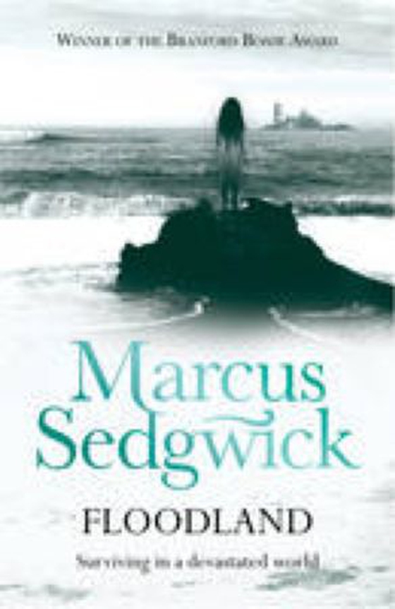 Floodland (ebok) av Marcus Sedgwick