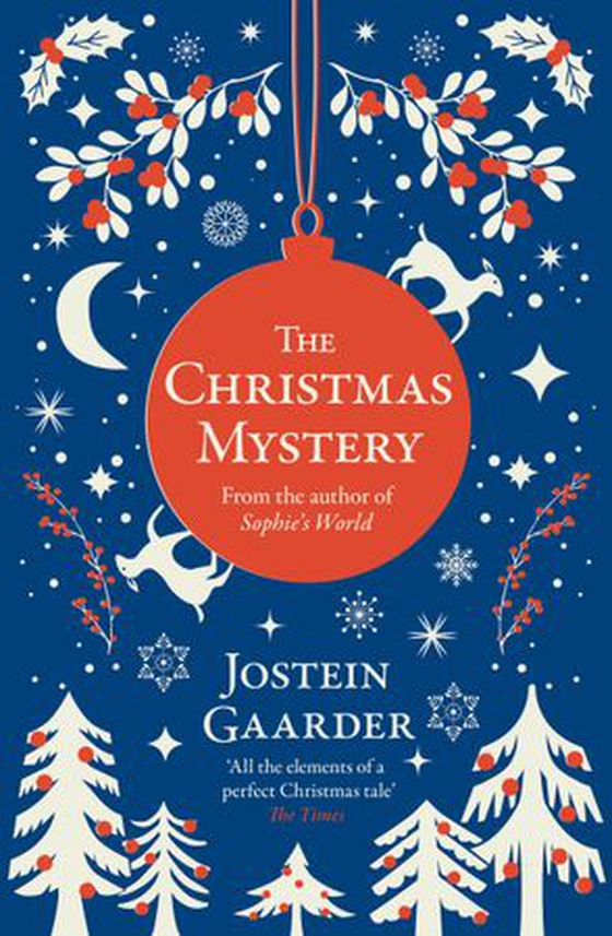 The Christmas Mystery (ebok) av Jostein Gaarder