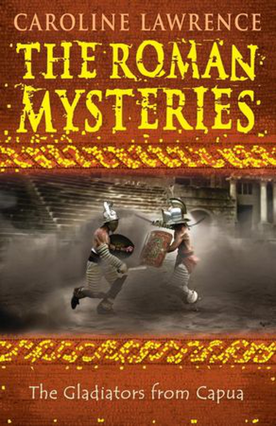 The Gladiators from Capua