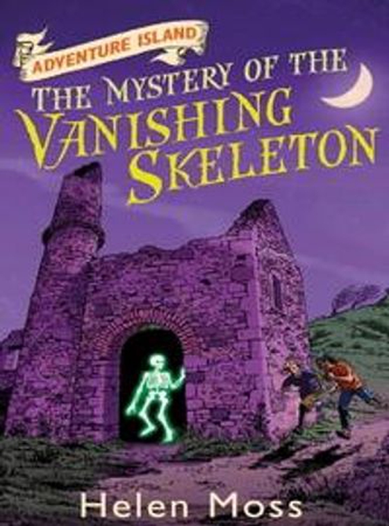 The mystery of the vanishing skeleton