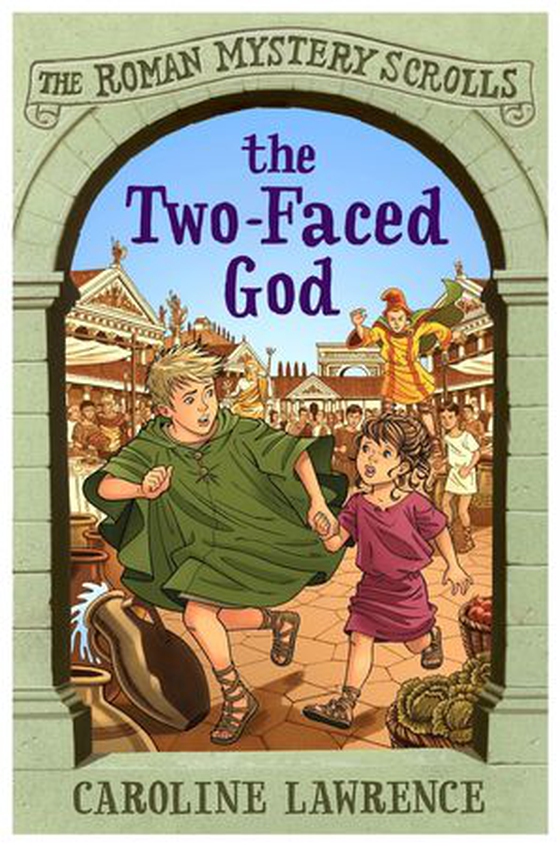 The Two-faced God