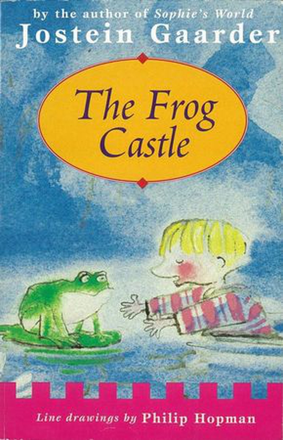 The frog castle