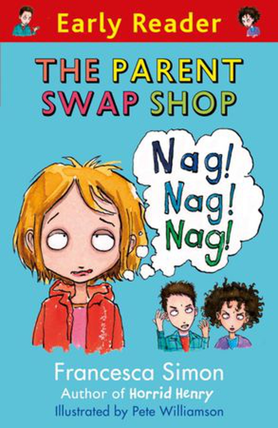 The Parent Swap Shop
