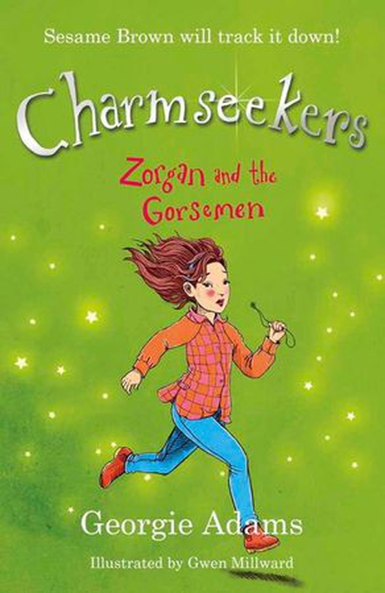 Zorgan and the Gorsemen