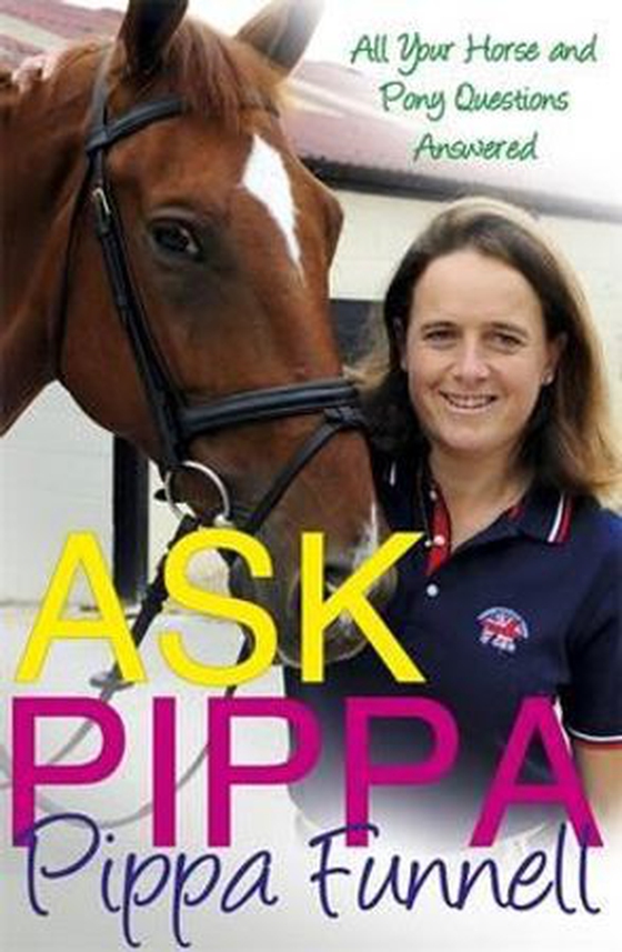 Ask pippa (questions and answers)