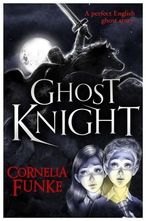 Ghost knight