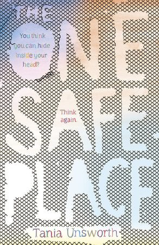 The One Safe Place (ebok) av Tania Unsworth