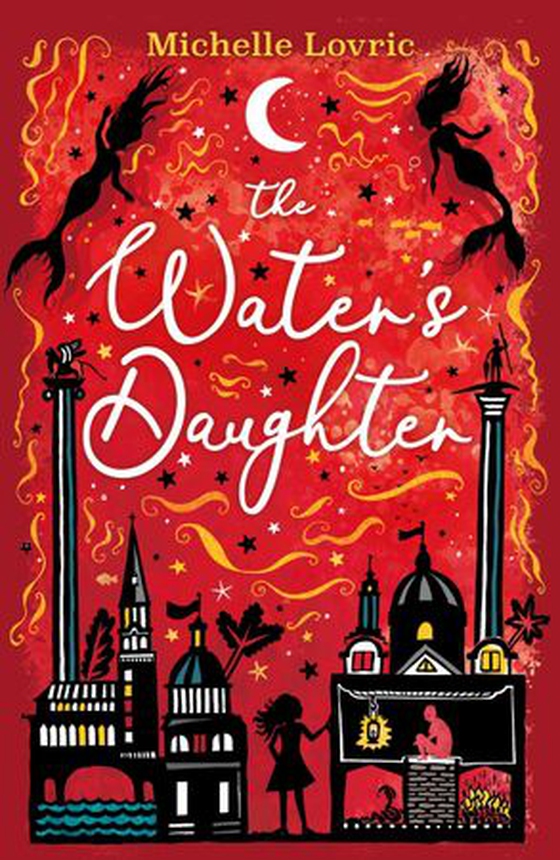 The Water's Daughter