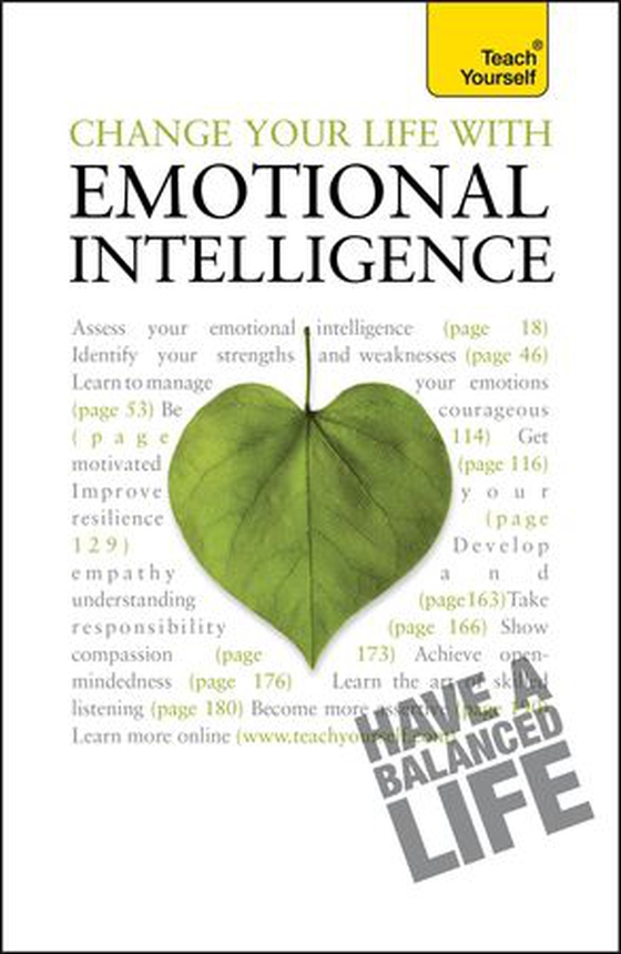 Change Your Life With Emotional Intelligence