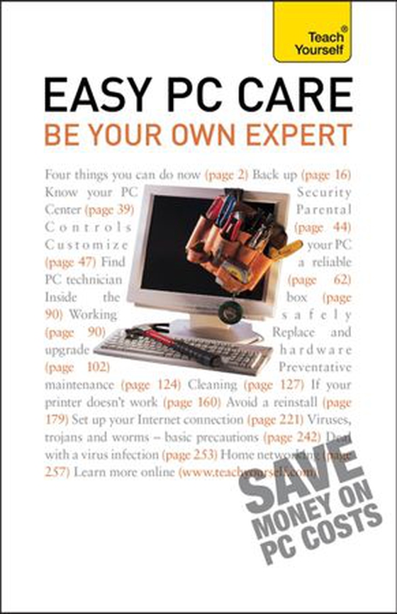 Easy PC Care