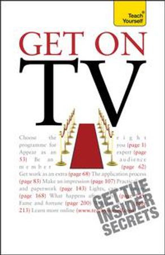 Get On TV