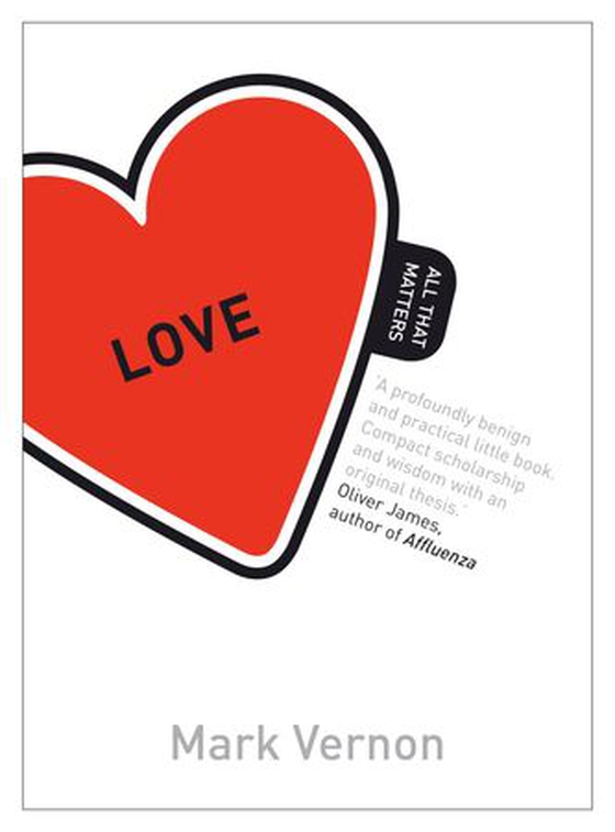 Love: All That Matters