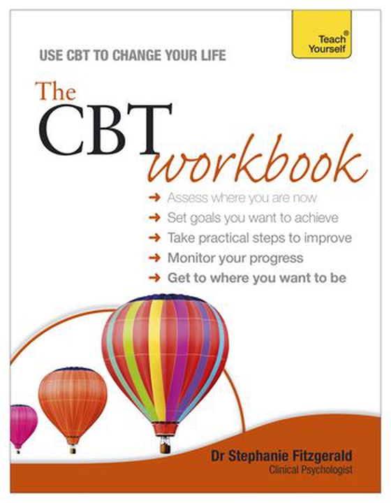 The cbt workbook