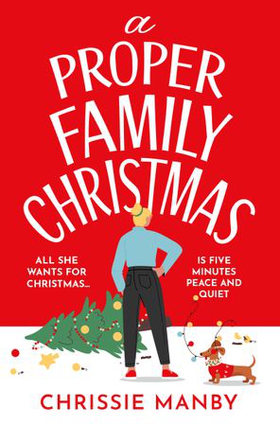A Proper Family Christmas