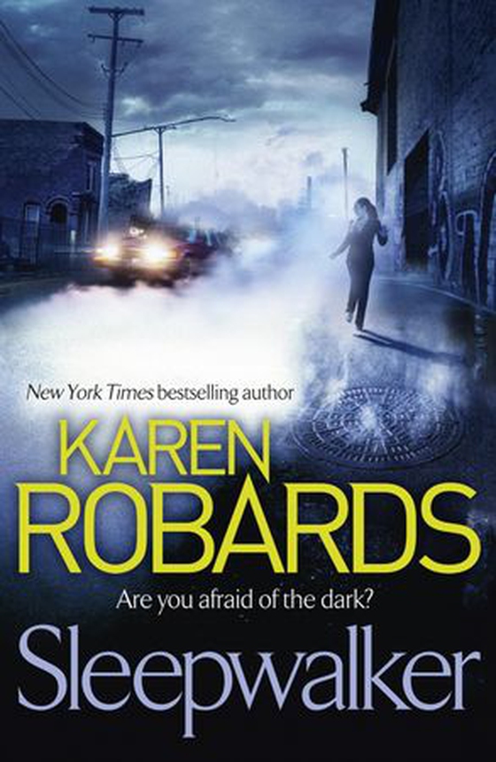 Sleepwalker (ebok) av Karen Robards