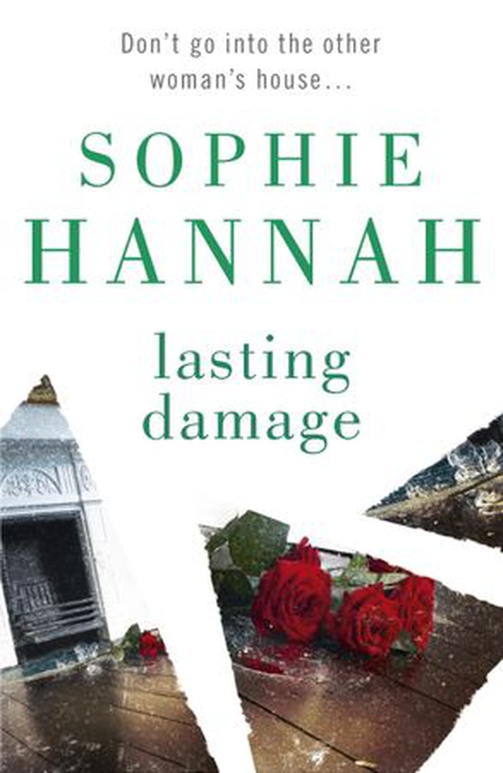 Lasting Damage - Culver Valley Crime Book 6, from the bestselling author of Haven't They Grown (ebok) av Sophie Hannah