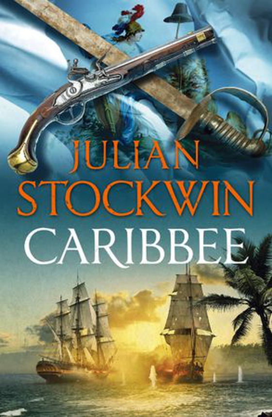 Caribbee - Thomas Kydd 14 (ebok) av Julian Stockwin