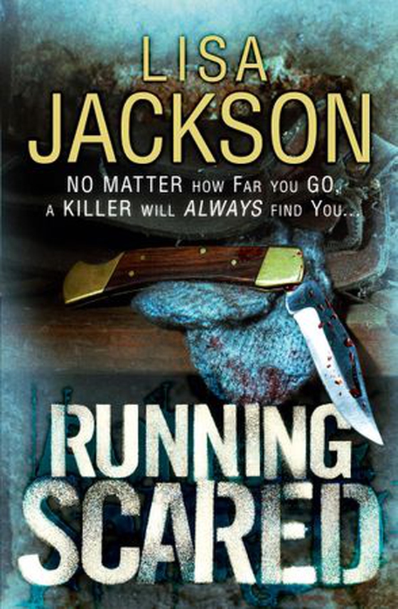 Running Scared (ebok) av Lisa Jackson