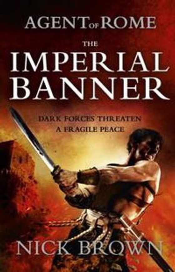 The Imperial Banner