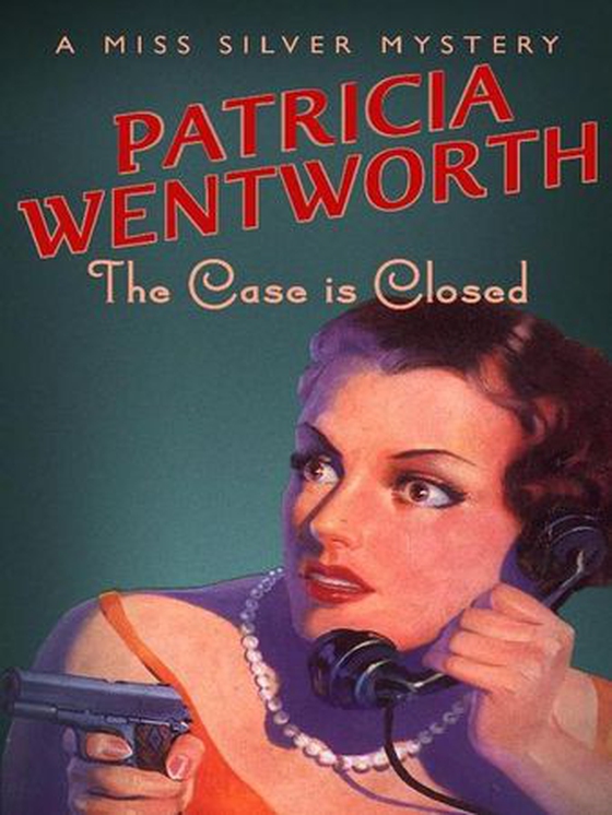 The case is closed