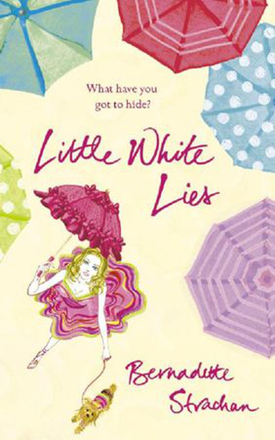 Little white lies