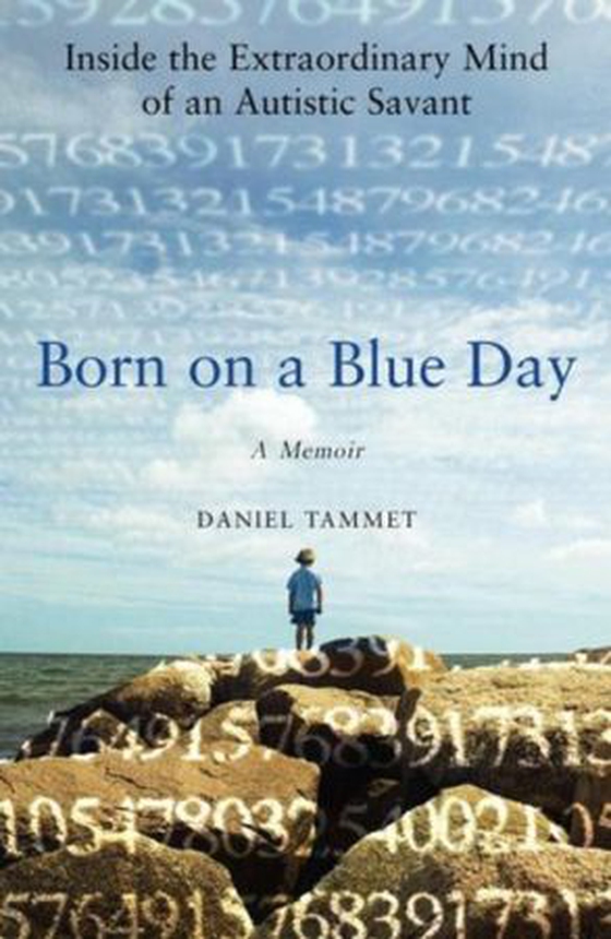 Born On a Blue Day (ebok) av Daniel Tammet