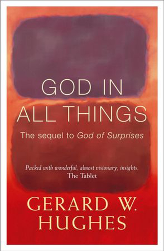 God in All Things (ebok) av Gerard Hughes