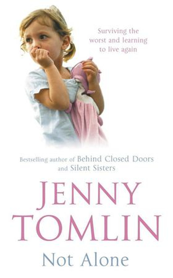 Not Alone (ebok) av Jenny Tomlin