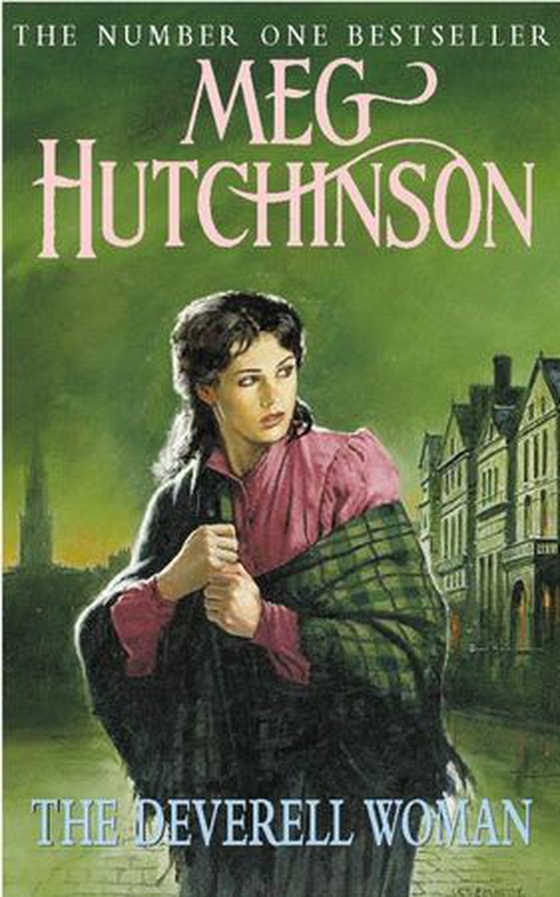 The Deverell Woman