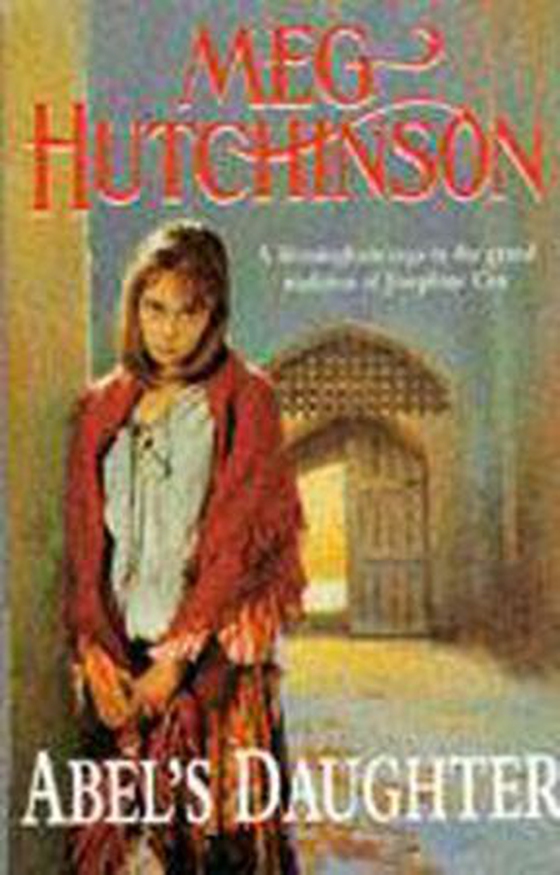 Abel's Daughter (ebok) av Meg Hutchinson