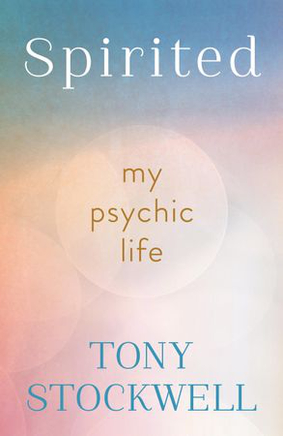 Spirited (ebok) av Tony Stockwell