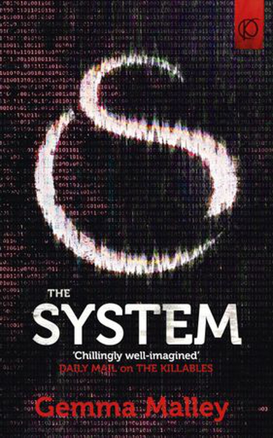 The System (The Killables Book Three) (ebok) av Gemma Malley