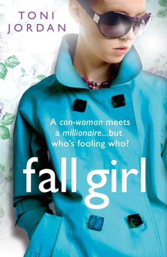 Fall Girl