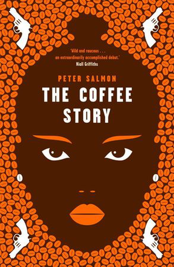 The Coffee Story (ebok) av Peter Salmon