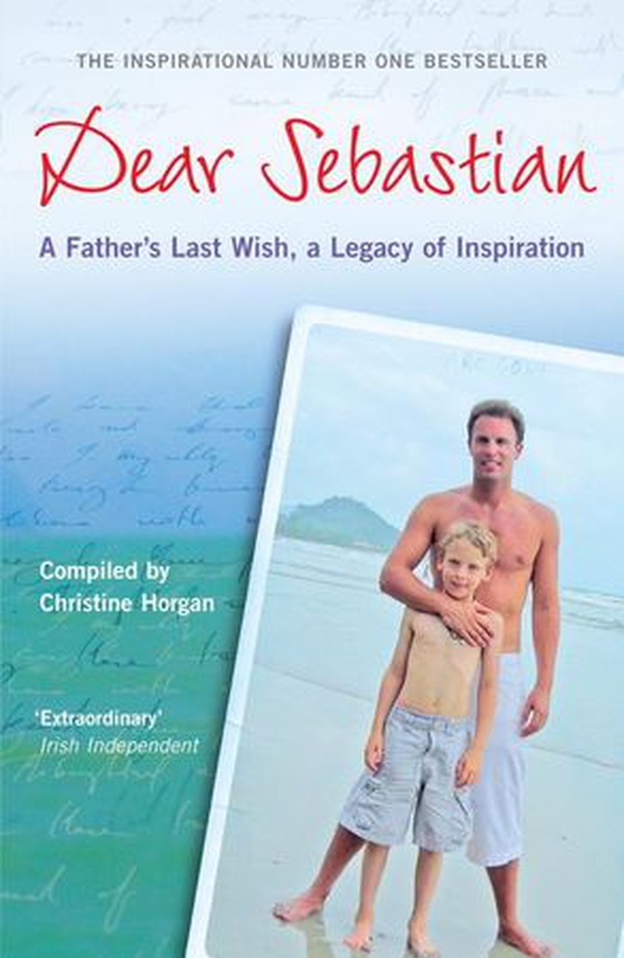 Dear Sebastian