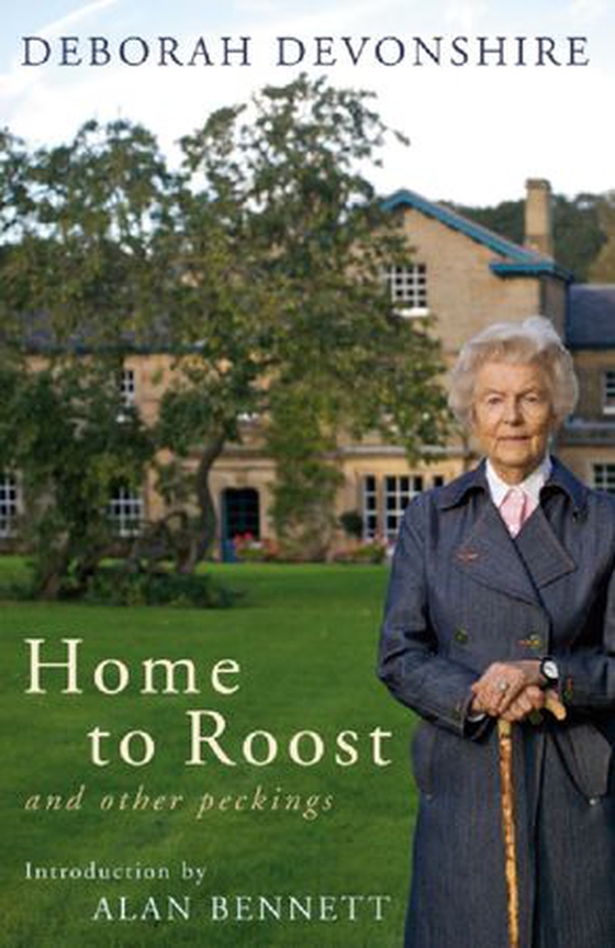 Home to roost